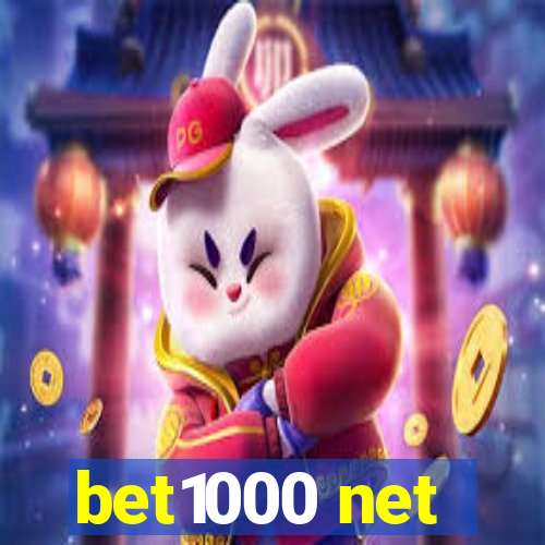 bet1000 net